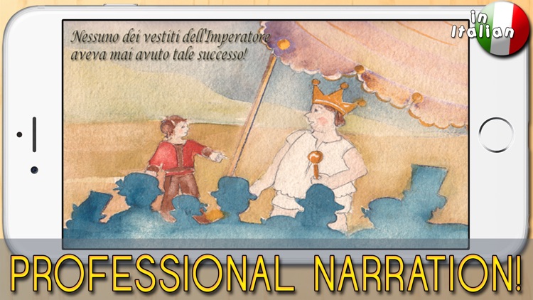 iRacconti Vol.01 (ITA)