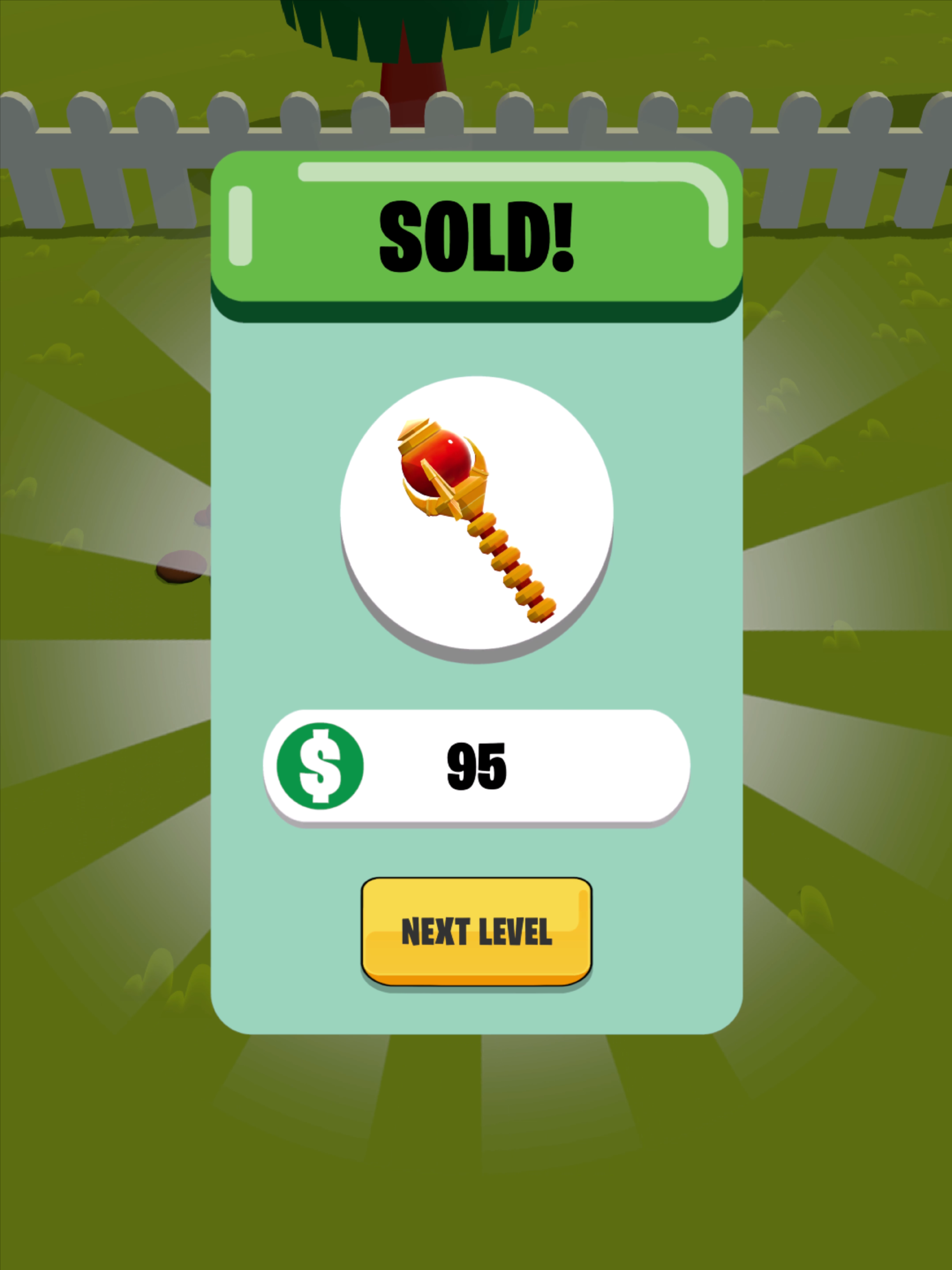 Treasure Hunt 3D screenshot 9