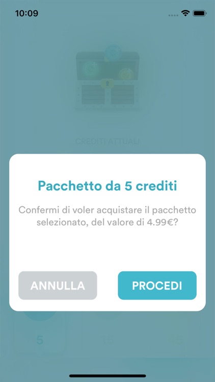 Esperto in Chat - Clienti screenshot-7