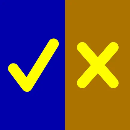 True or False Chemistry (Full) Cheats