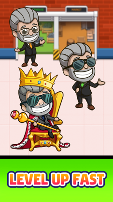 Idle Factory Tycoon: Business! screenshot 3