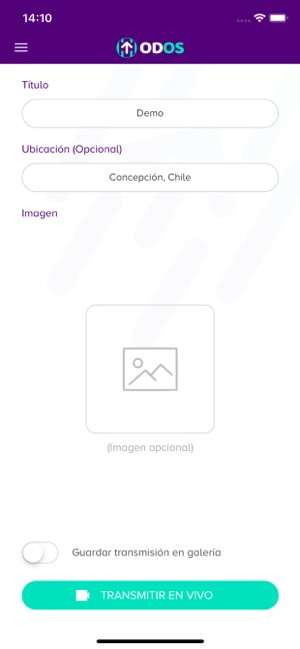 ODOS(圖4)-速報App