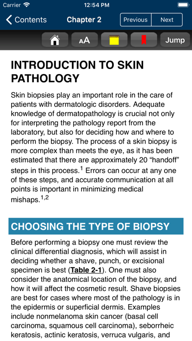 Fitzpatrick's Dermatology, 9/E Screenshot