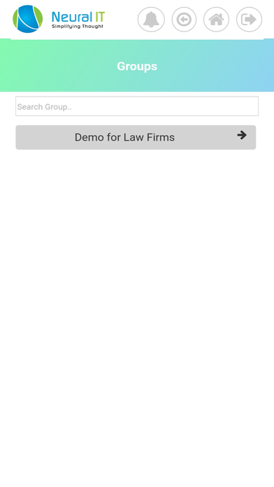 How to cancel & delete Neural IT-Entrust from iphone & ipad 2