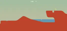 Game screenshot Golf On Mars apk