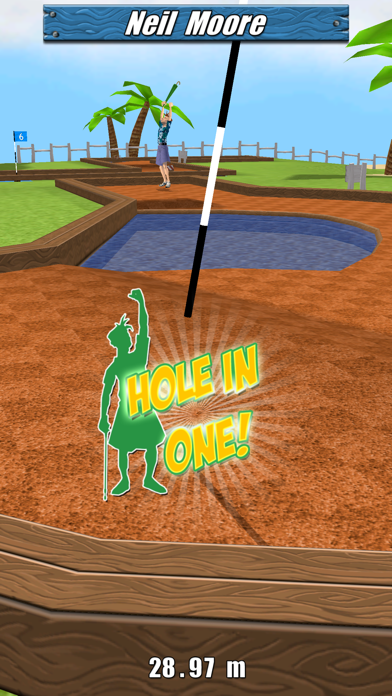 My Golf 3D Screenshot