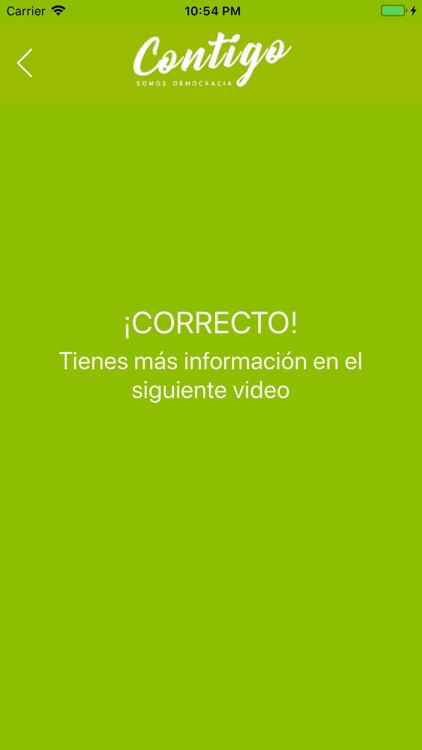 Contigo Elche David Caballero screenshot-3