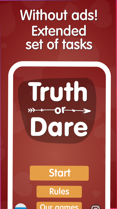 Truth or dare: Sex Actions 18 screenshot 1