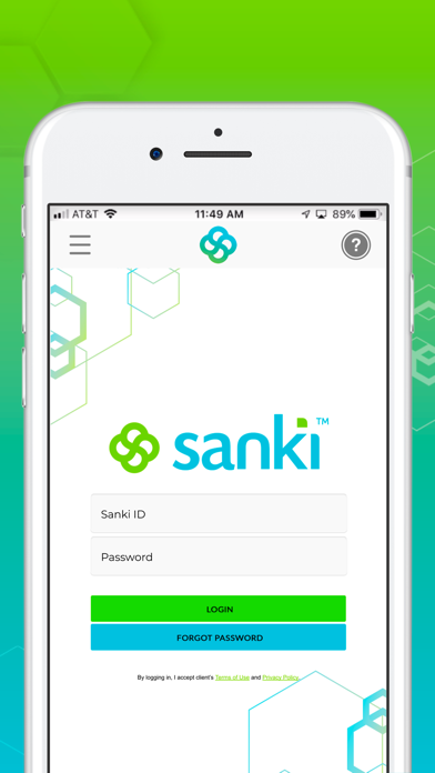 Sanki Share screenshot 4