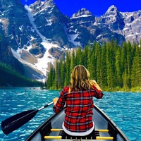 Banff & Canada's Rockies Guide pour PC