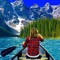 BANFF & CANADA’S ROCKIES is the ideal travel guide to Canada’s picture-perfect mountain playgrounds