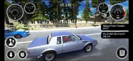 Game screenshot American Muscle - Drag Racing mod apk