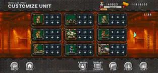 Captura de Pantalla 3 METAL SLUG ATTACK iphone