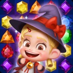 Download Jewels Magic Quest app