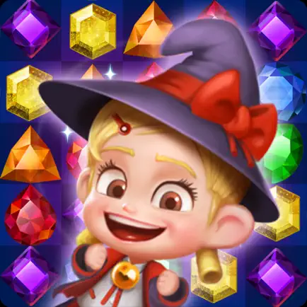 Jewels Magic Quest Cheats