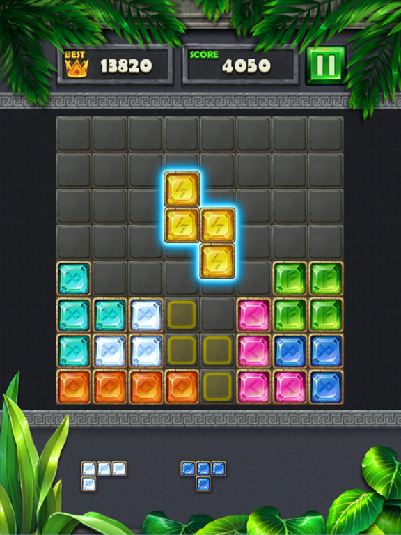 Jewel Puzzle Kingのおすすめ画像2