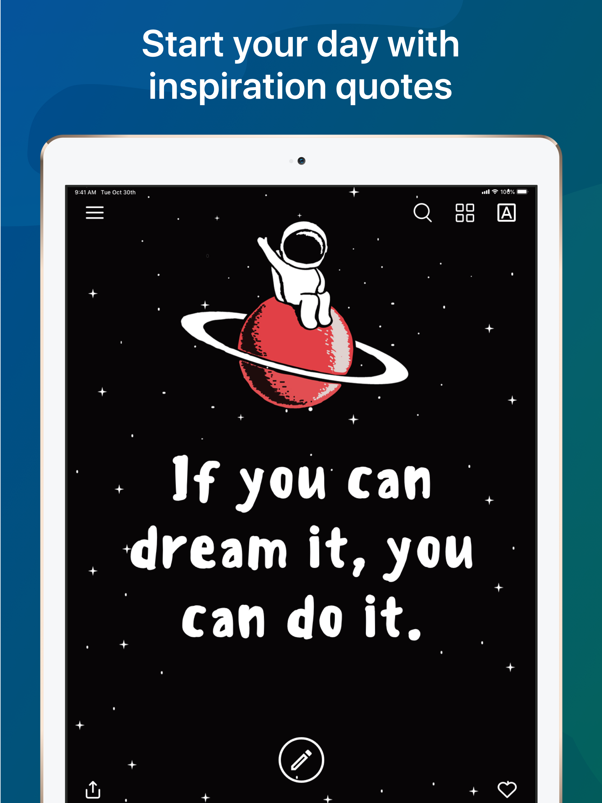 Inspiration - Quotes Reminders