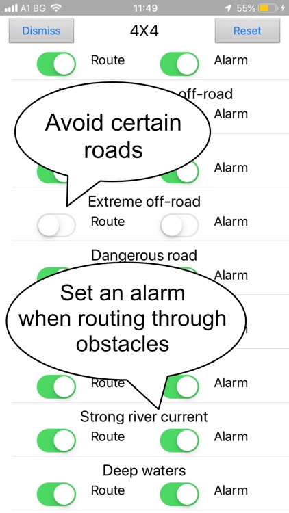 WildMaps screenshot-8