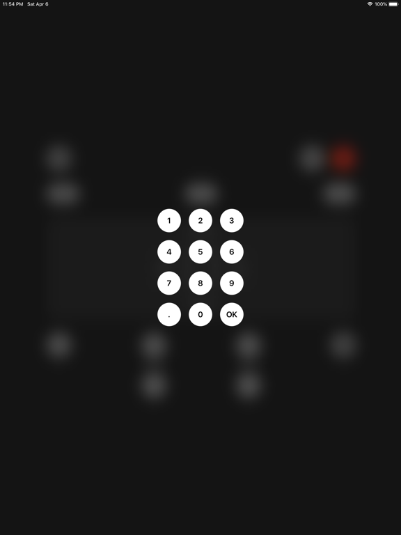 Screenshot #5 pour Remote for BRAVIA™ TV