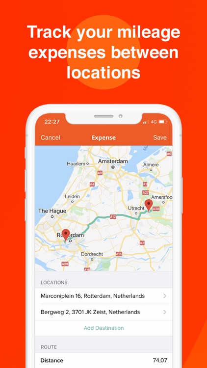 Declaree screenshot-4