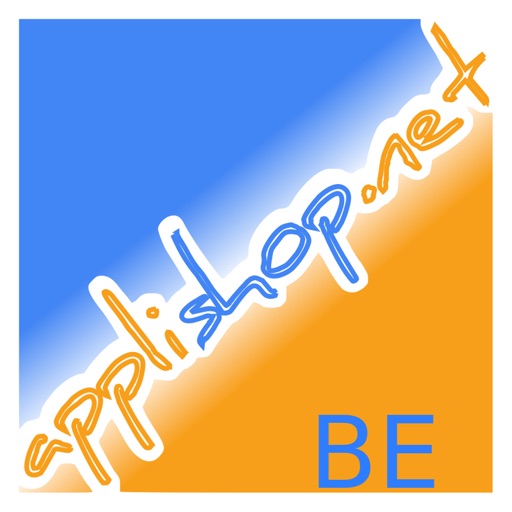 applishop-be