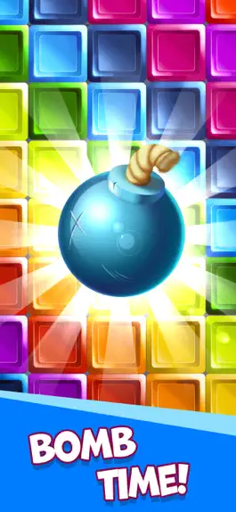 Game screenshot Unblock - block puzzle apk