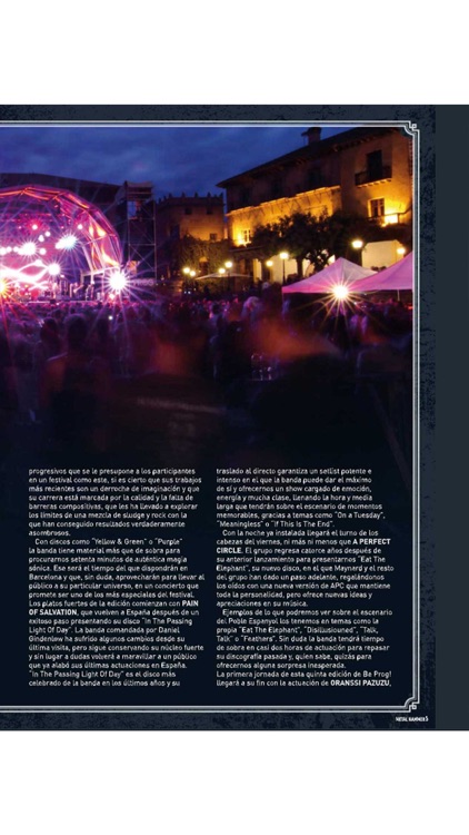 Metal Hammer screenshot-4