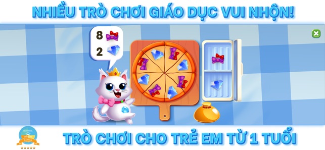 Trò Chơi Trẻ Em - RMB GAMES 2