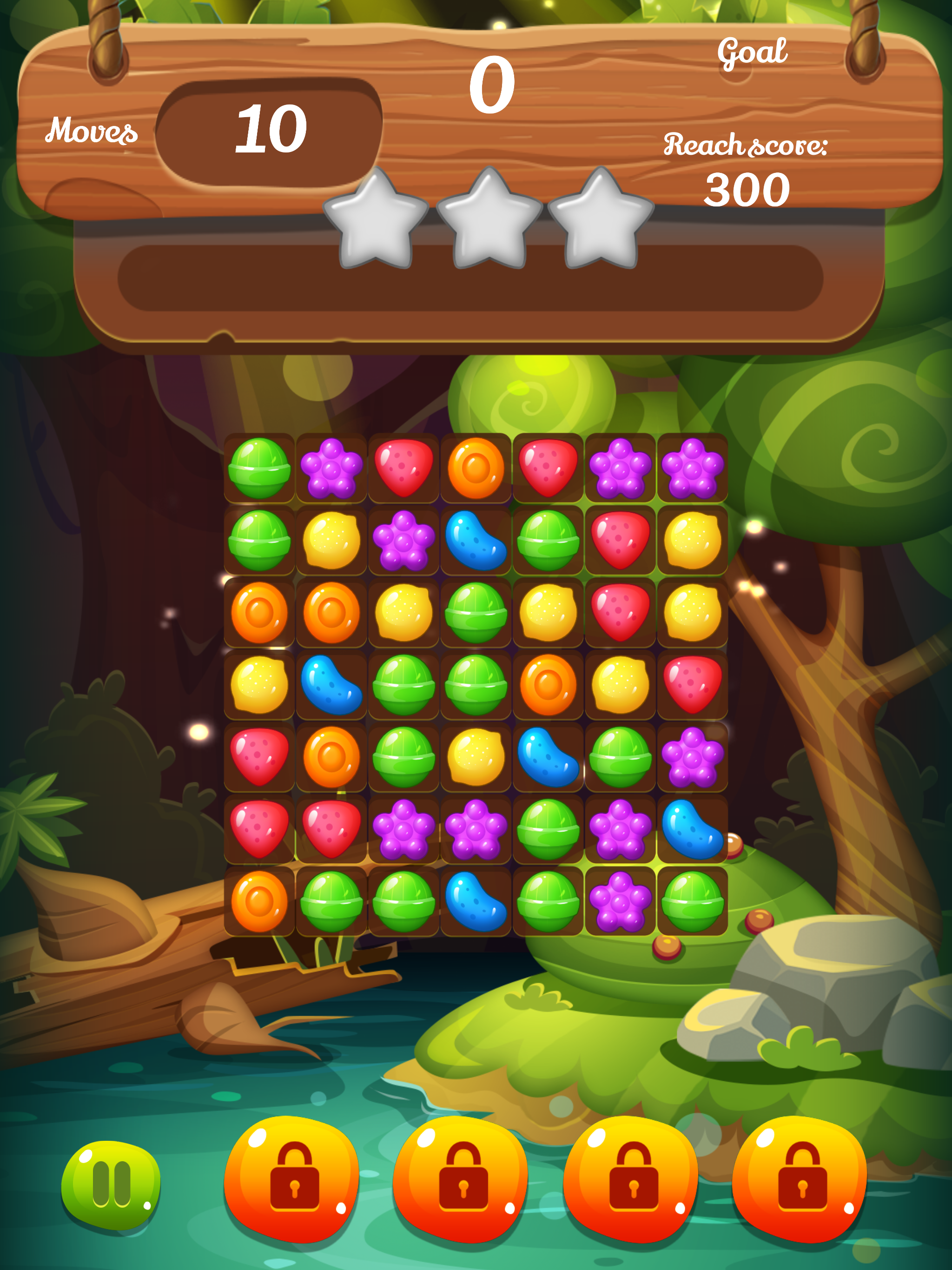 Candy Master 3