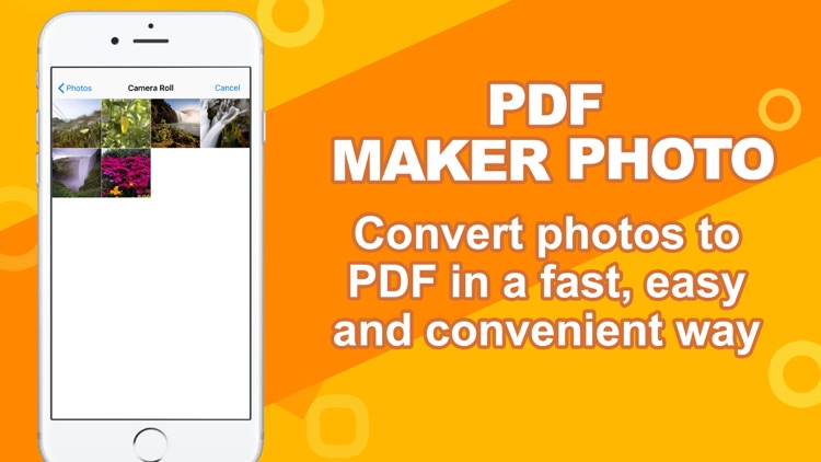 PDF Maker Photo to PDF Generat