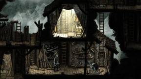 Creaks screenshot