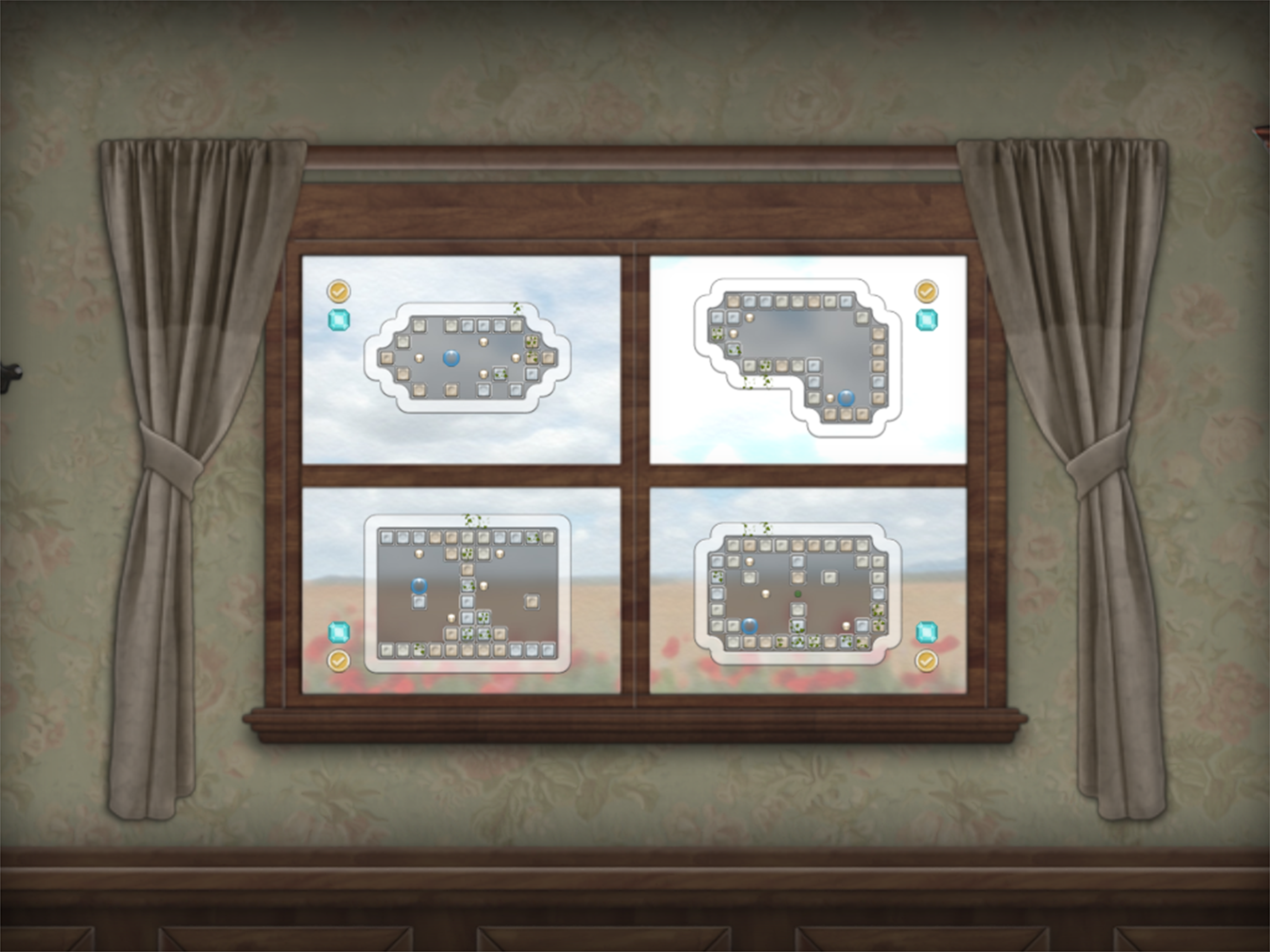 Quell+ screenshot 10