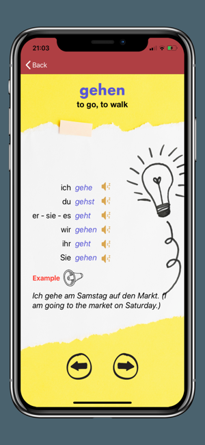 Der Test Leben in Deutschland(圖5)-速報App