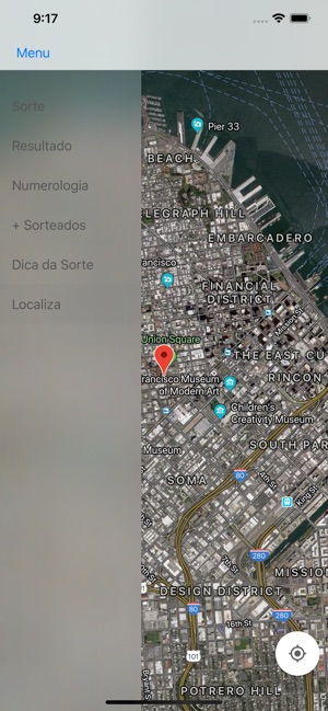 Sorte Digital Loteria(圖4)-速報App