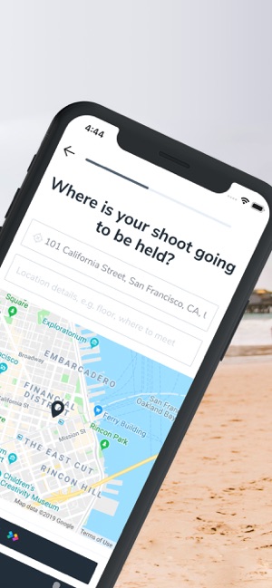 Snappr On-Demand Photographers(圖2)-速報App