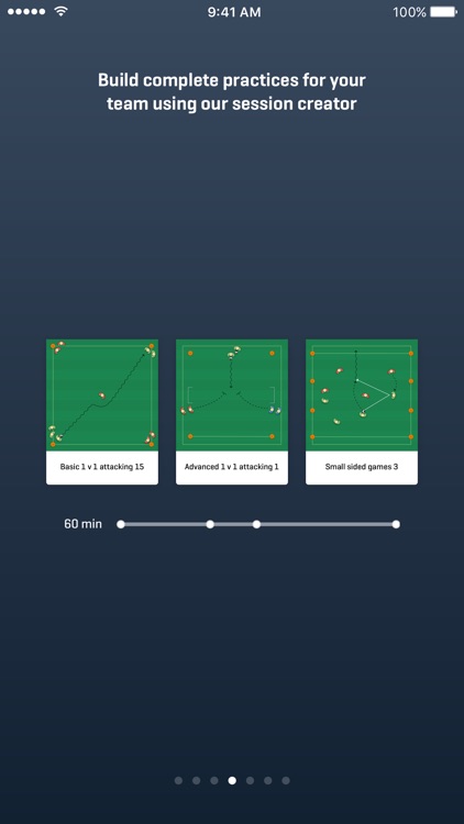 Supercoach Soccer