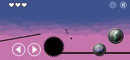 Game screenshot Stickman Parkour Platform mod apk