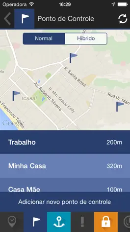 Game screenshot SpyWave apk