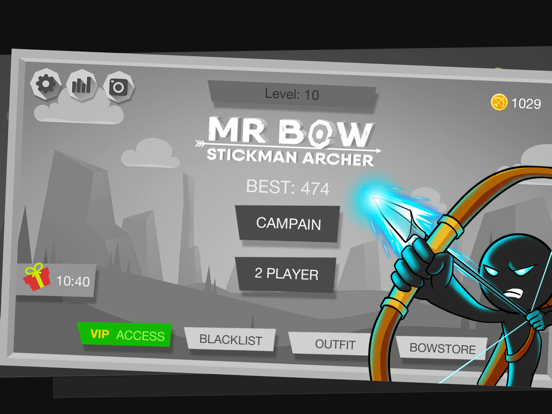 Screenshot #4 pour Mr Bow