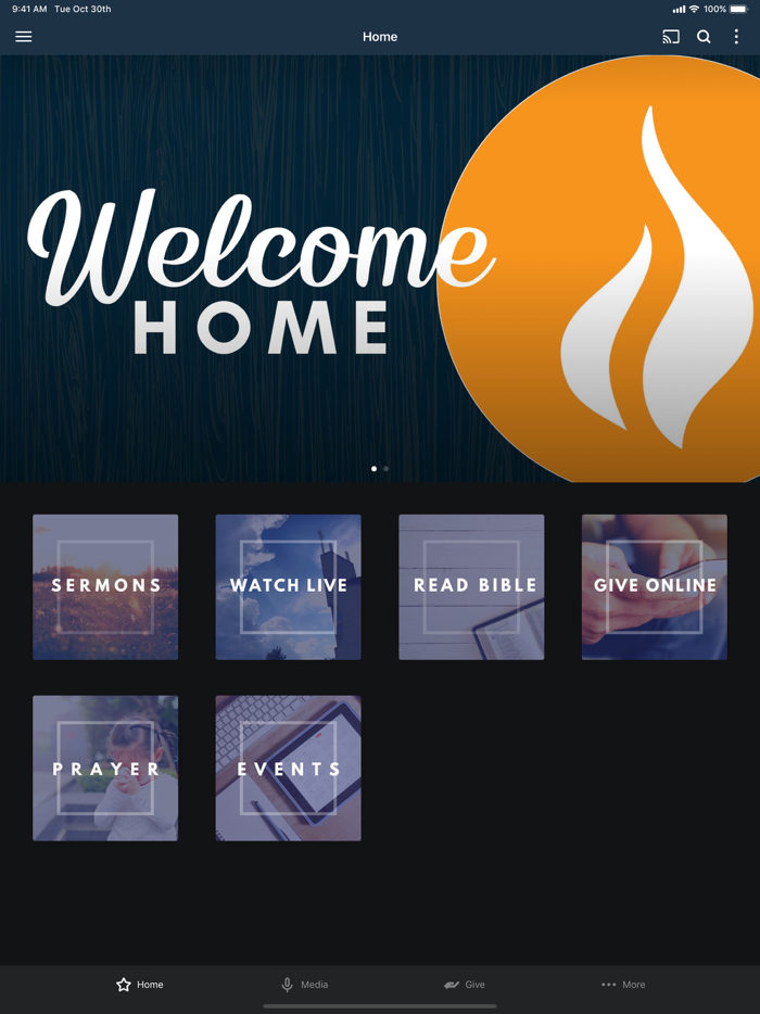 Community Reformed Church