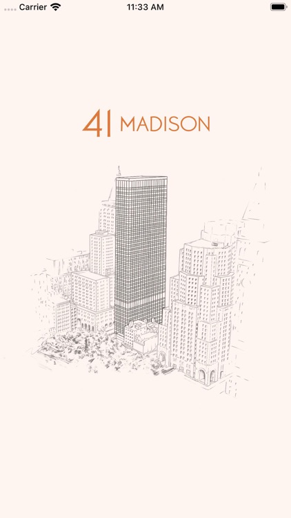 Forty One Madison Guide