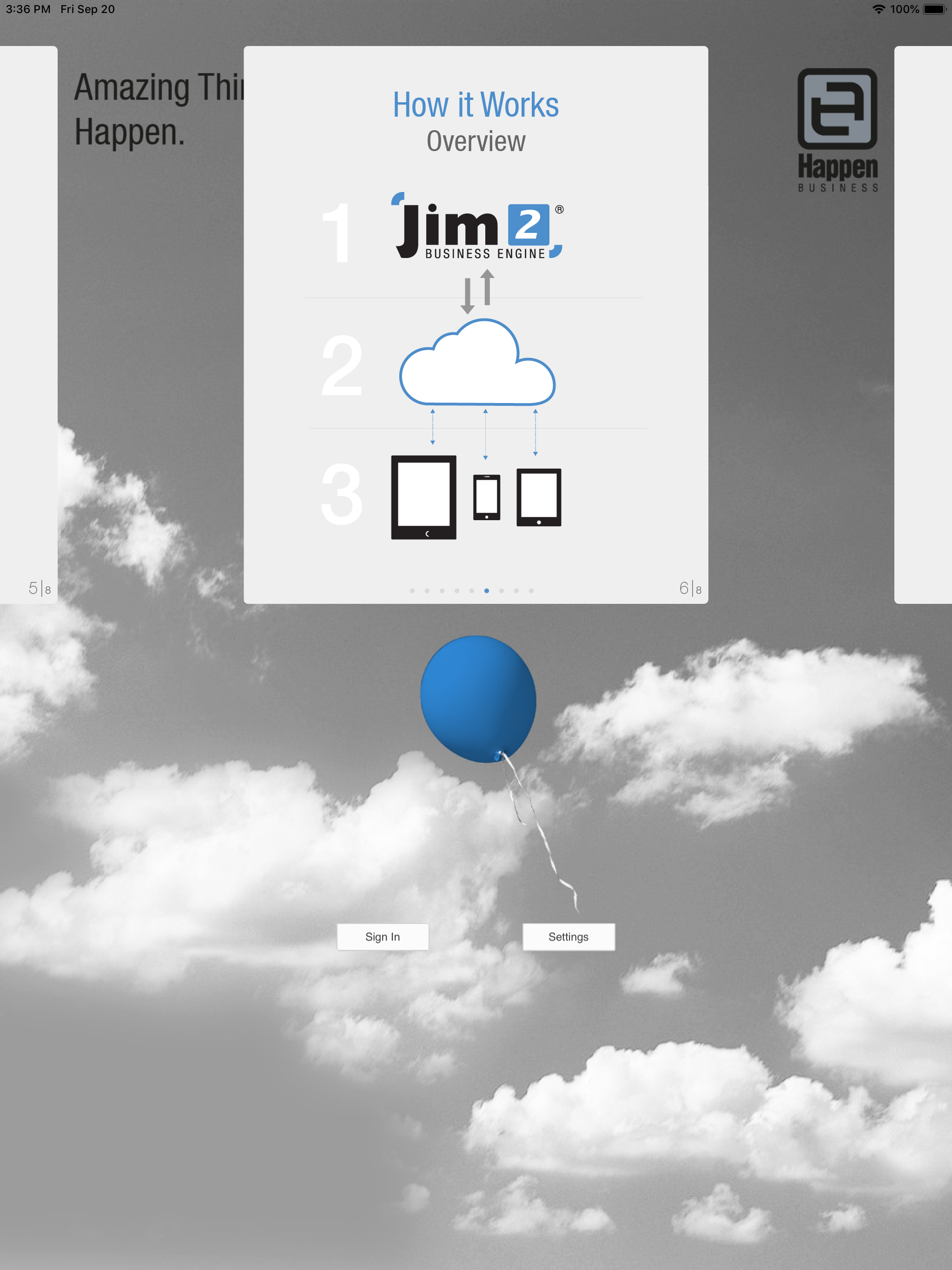 Jim2 screenshot 9