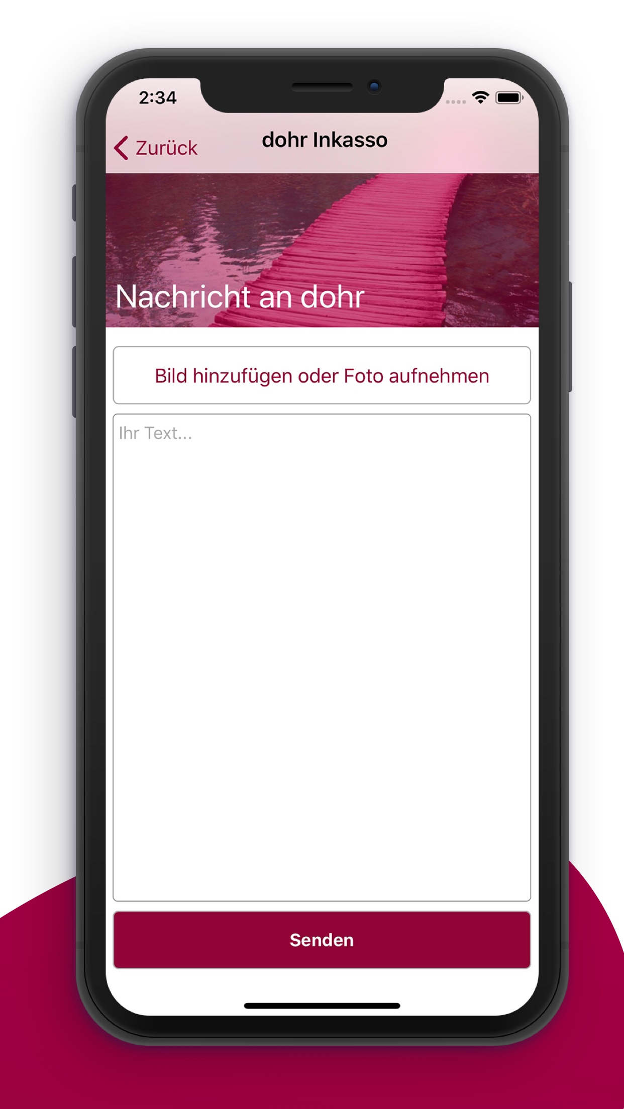 dohr schuldenfrei
