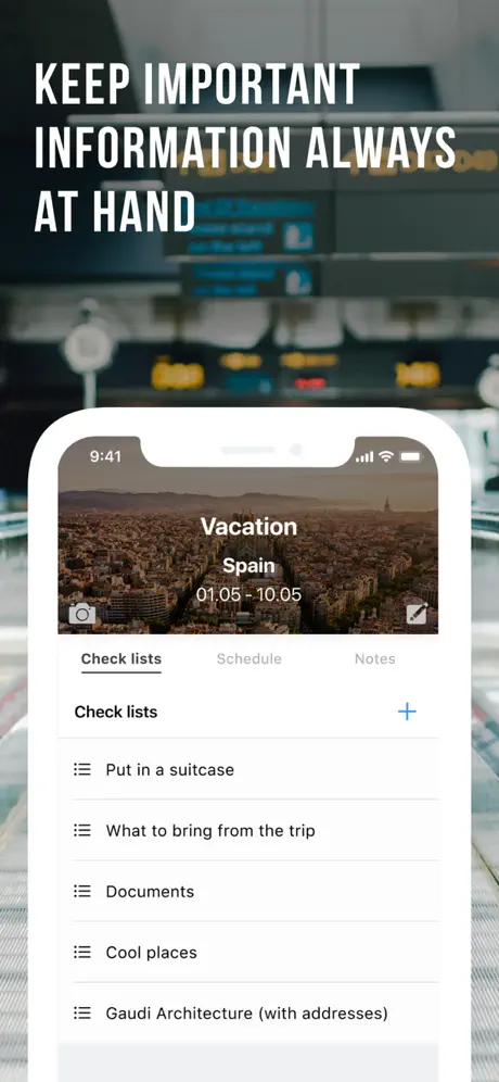 ForTravel