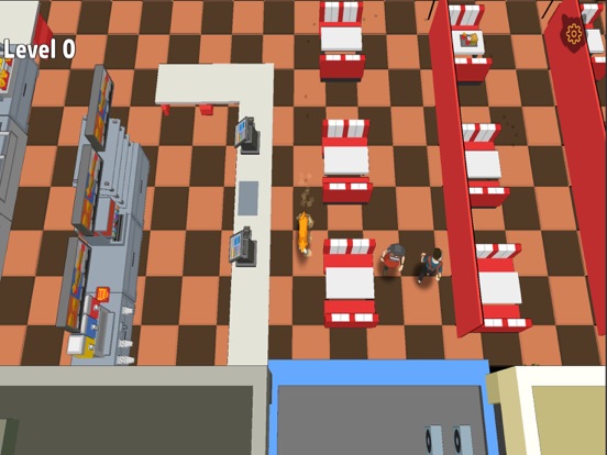Screenshot #6 pour Dog Thief - Sneaky
