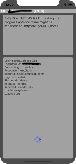 Game screenshot MetaChat hack
