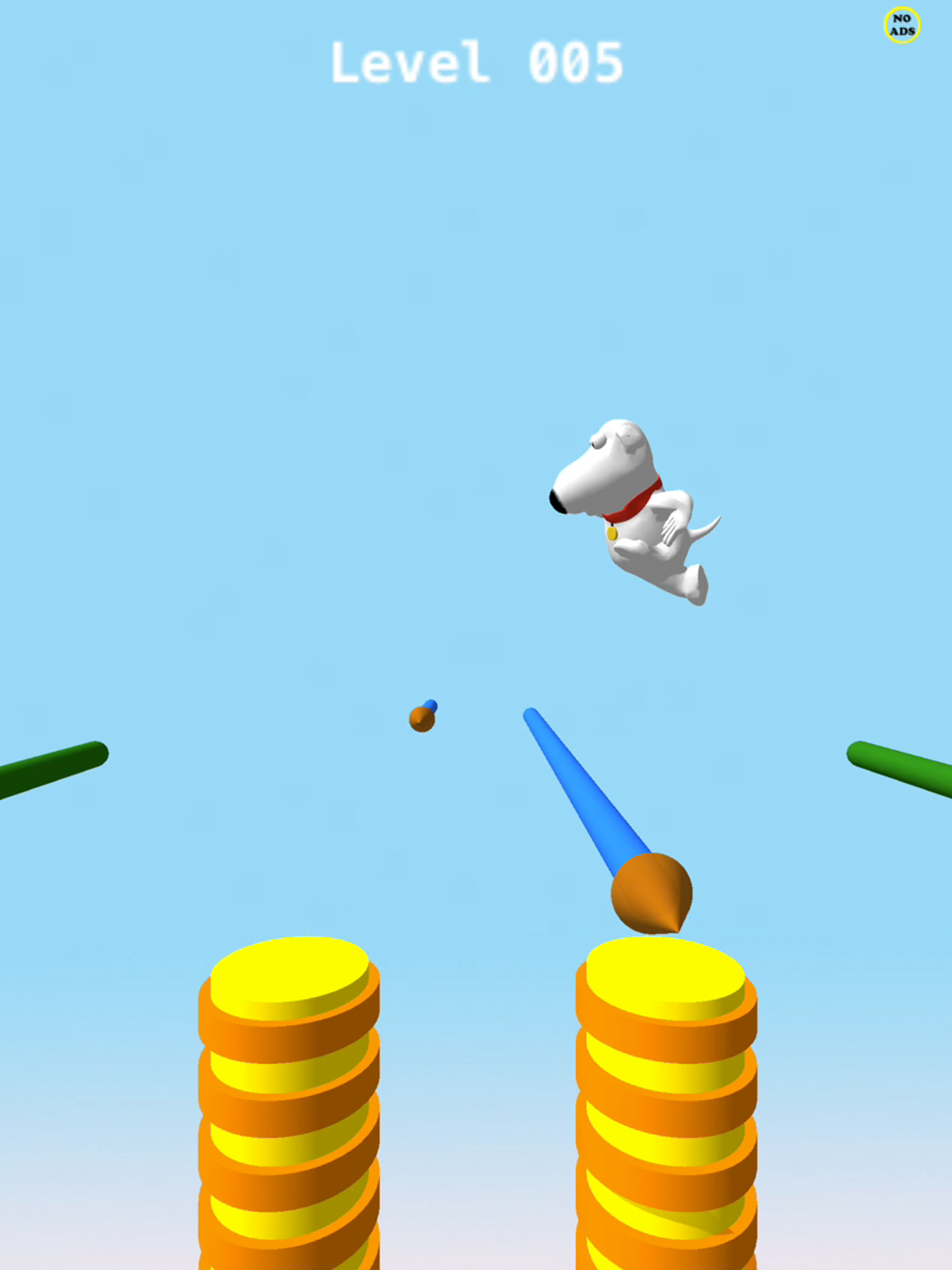 Stack Flip 3D screenshot 7