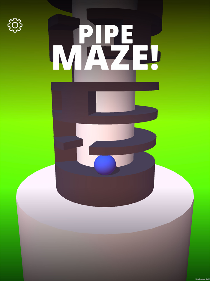 PipeMaze