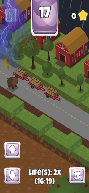 Run 4 Lifes(圖4)-速報App