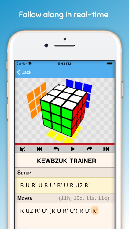 KewbzTrainer screenshot-5